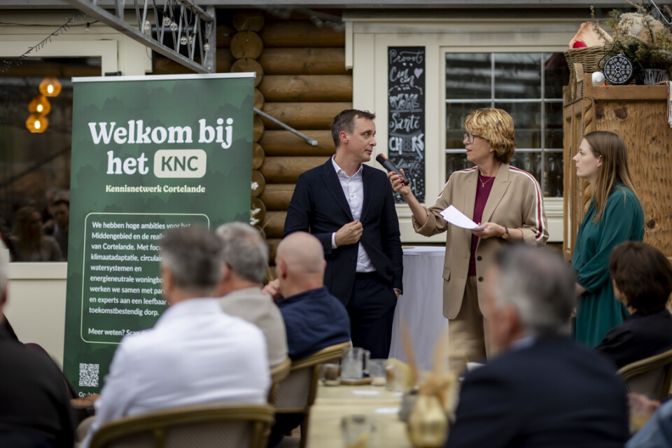 CORTELANDE   KNC 2 APRIL 34