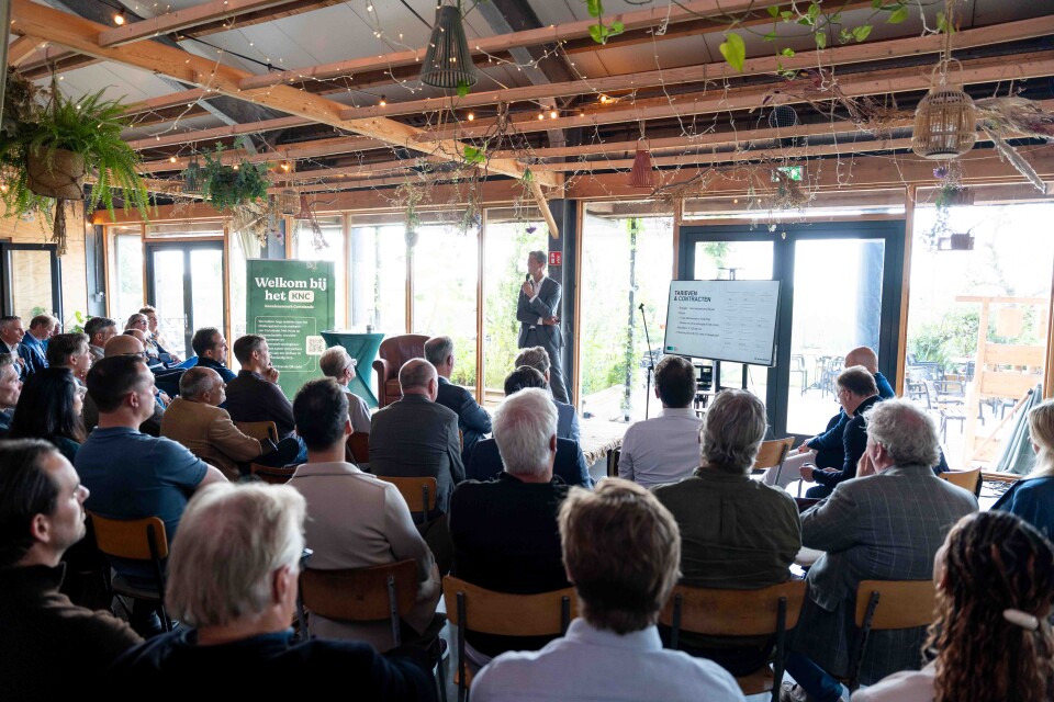 Cortelande   KNC event 2026 30