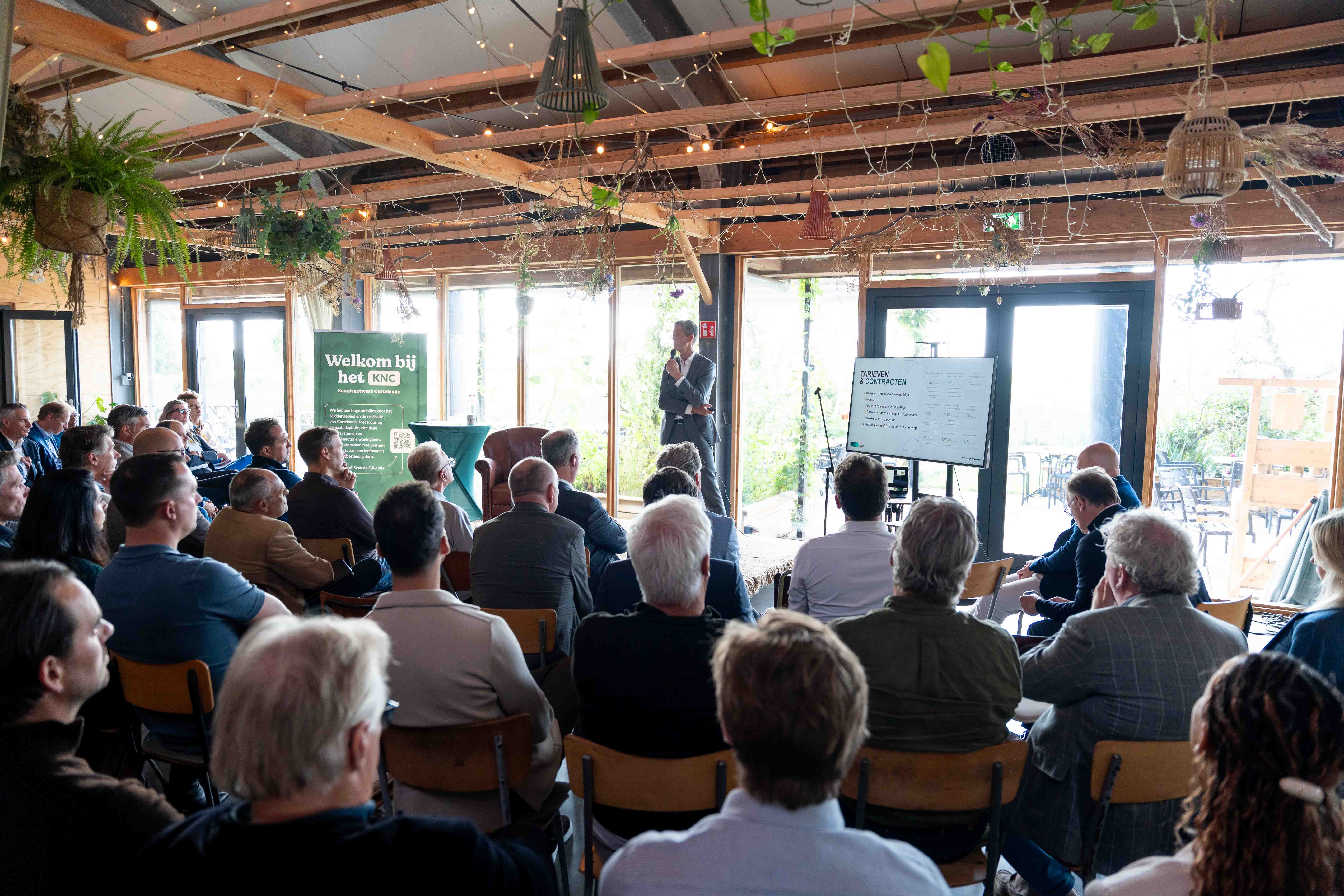 Cortelande   KNC event 2026 30